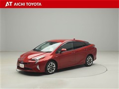 プリウス A ツーリングセレクション