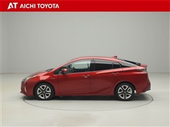 プリウス A ツーリングセレクション