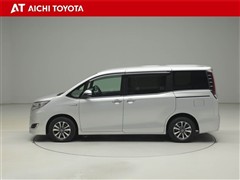 エスクァイア ハイブリッドXI