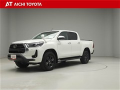 トヨタ ハイラックス Z