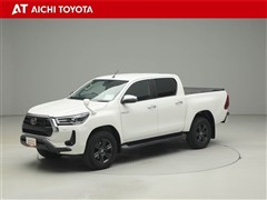 ハイラックス Z