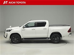 ハイラックス Z