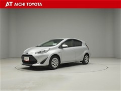 トヨタ アクア S