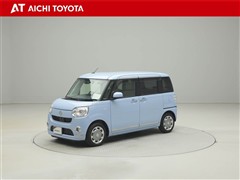 ムーヴキャンバス GメイクアップS