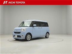 ムーヴキャンバス GメイクアップS