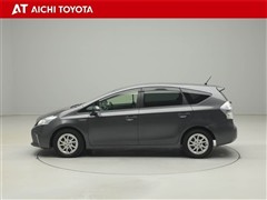 プリウスアルファ G