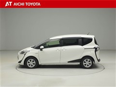 シエンタHV ファンベース G