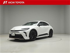 トヨタ　クラウン HV スポーツ Z