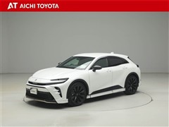 クラウン HV スポーツ Z