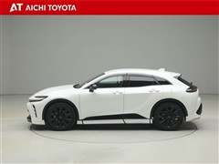 クラウン HV スポーツ Z