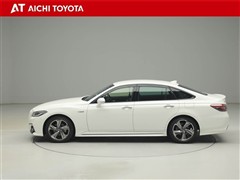 クラウン HV RS アドバンス