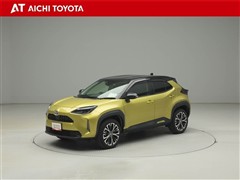 ヤリスクロス HV Z