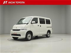 タウンエースバン GL
