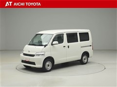 タウンエースバン GL