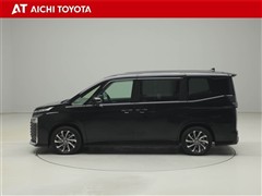 ヴォクシー ハイブリッド S-Z