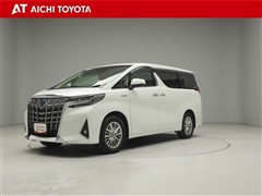 アルファード HV G Fパッケーシ