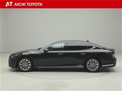 LS500h バージョンL