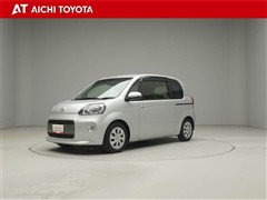 トヨタ ポルテ G