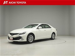 トヨタ マークXセダン 250G