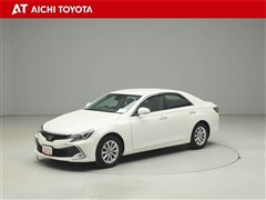 マークXセダン 250G