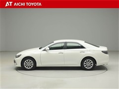 マークXセダン 250G