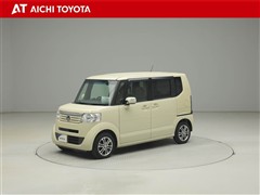 N-BOX G Lパッケージ