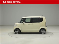 N-BOX G Lパッケージ