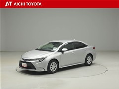 カローラ ハイブリッドG