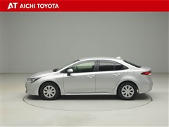 カローラ ハイブリッドG