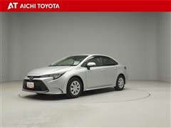 トヨタ カローラ ハイブリッドG