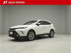 ハリアー ハイブリッド Z