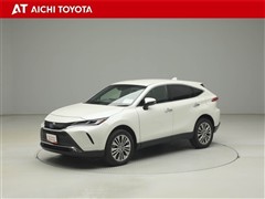 ハリアー ハイブリッド Z