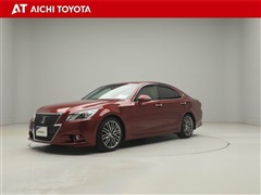 トヨタ クラウンアスリート アスリートG