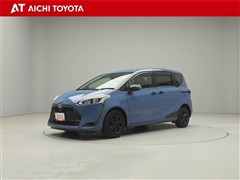 トヨタ シエンタ ファンベースGグランパー