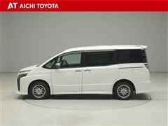 ヴォクシー HV ZSキラメキ3