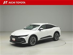 クラウン HVクロスオーバーGアドハ