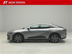 クラウン HVクロスオーバーGアドハ