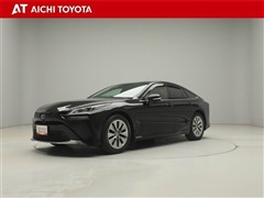 トヨタ MIRAI Zエグゼクティブパッ