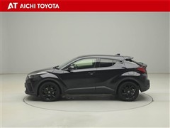 C-HR  HV Gモードネロセーフテ