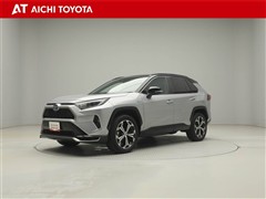 RAV4 PHV ブラックトーン