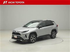 RAV4 PHV ブラックトーン