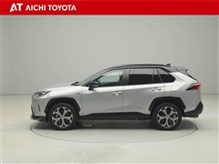 RAV4 PHV ブラックトーン