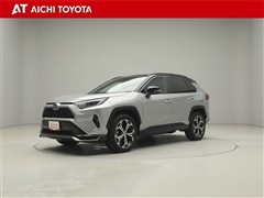 トヨタ RAV4 PHV ブラックトーン