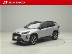 RAV4 PHV ブラックトーン