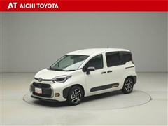 シエンタ ハイブリッド Z
