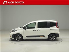 シエンタ ハイブリッド Z