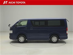 ハイエースバン DX GLパッケーシ
