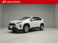 トヨタ　RAV4 X