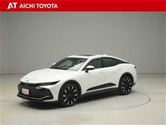 クラウンクロスオーバー RSアドバ