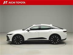 クラウンクロスオーバー RSアドバ